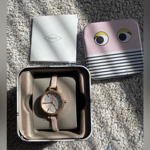 Brand New Fossil Watch